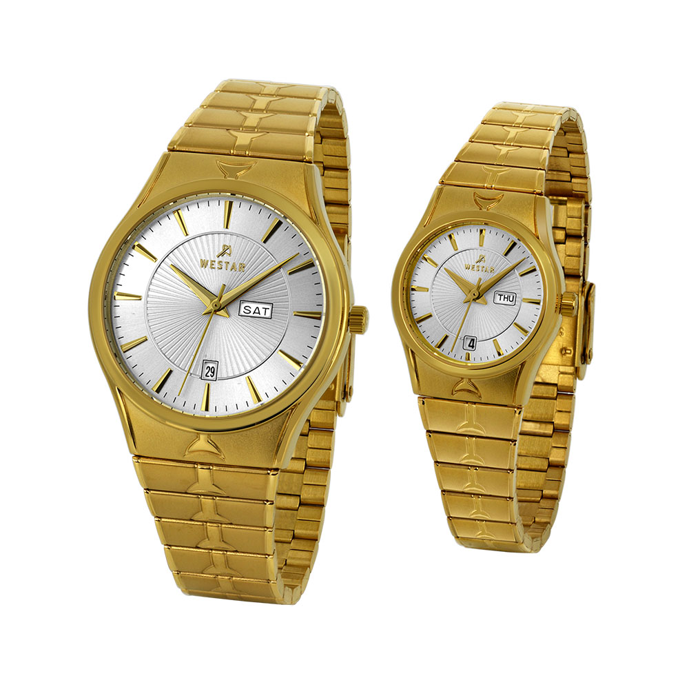 Westar Automatic Watch