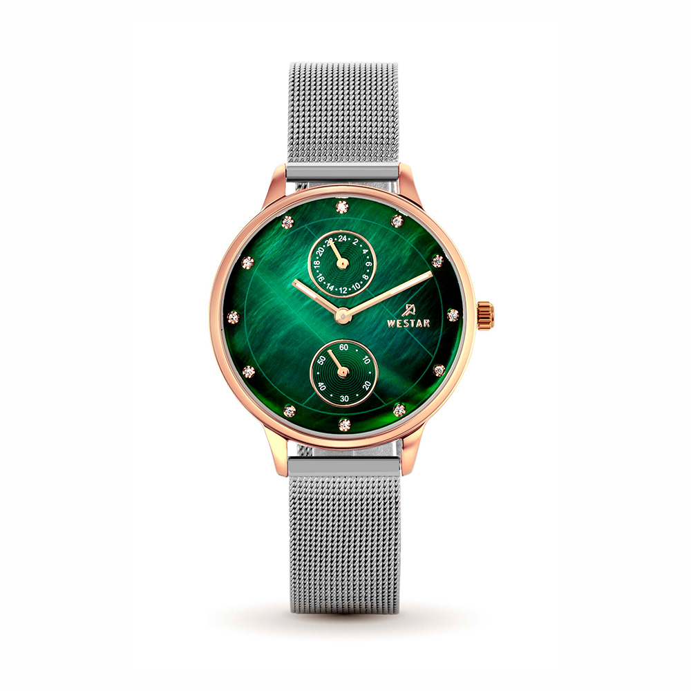 Westar Automatic Watch