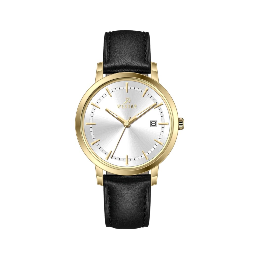PROFILE Watches - Westar