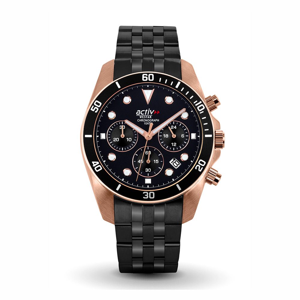 Westar Automatic Watch